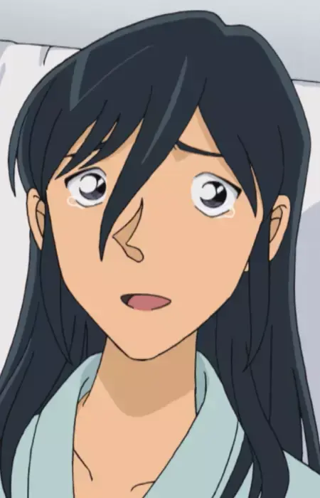 Yuki Kazama