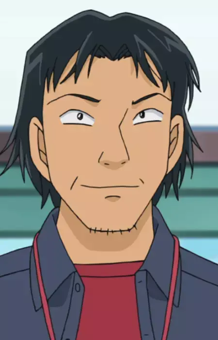 Mamoru Kujirai