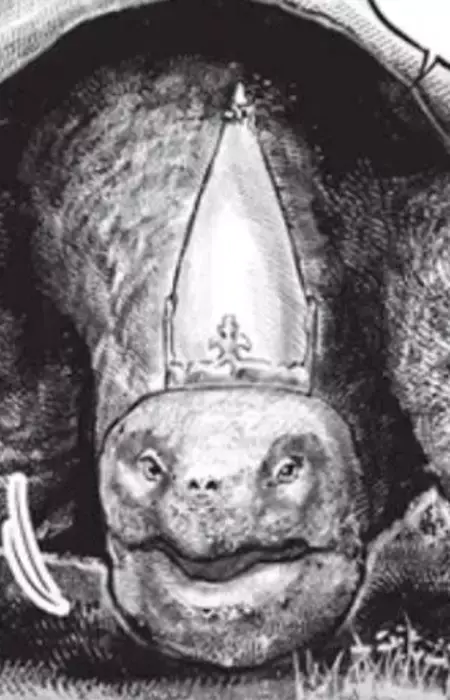 Miriel, Pastor of Vows
