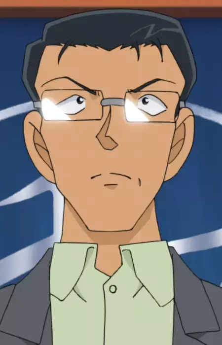 Kenji Nonaka
