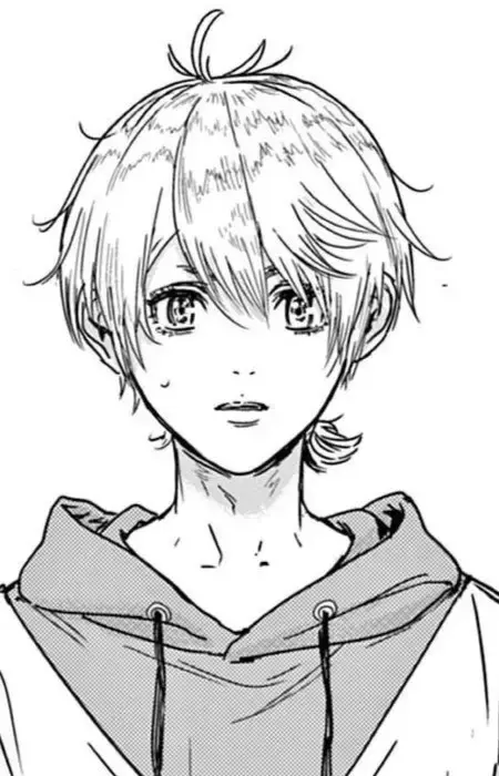 Yuu Hyuga