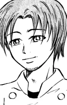 Yuuji Shirakaba