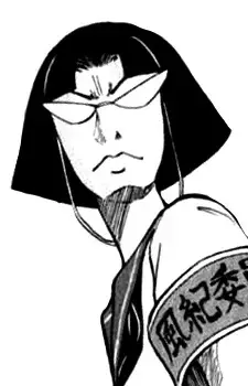 Tsubaki Miwa