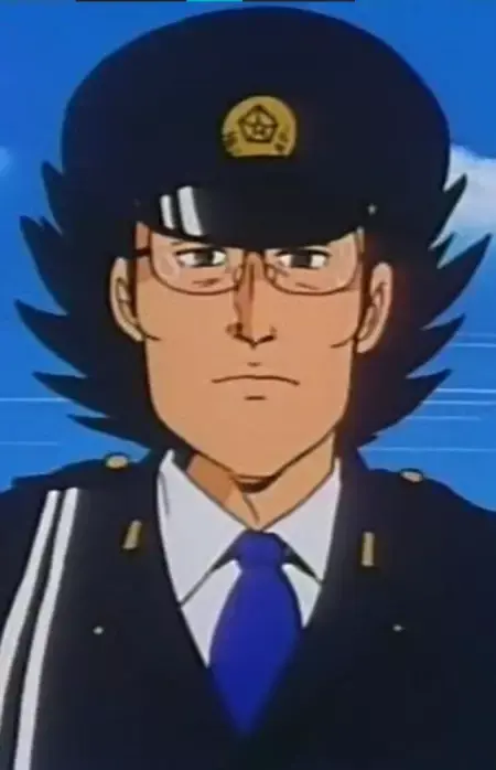 Kogenta Sarutobi