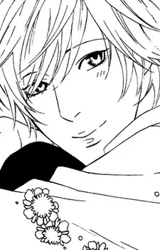 Natsume Mishima