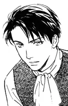 Jean's Master