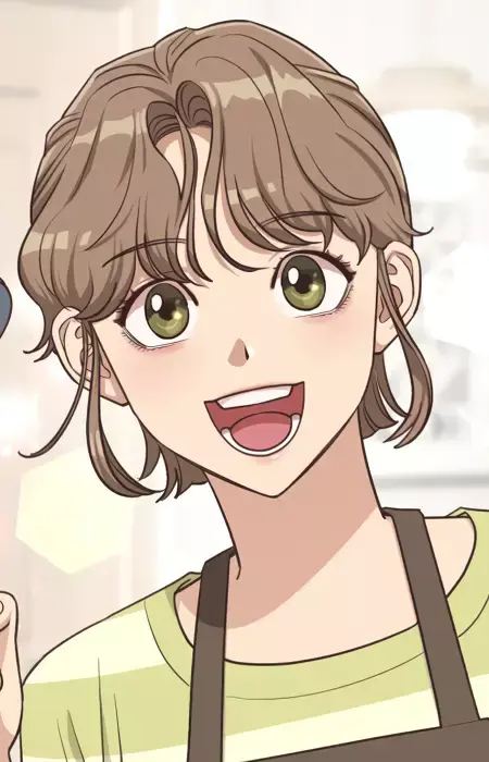 Se-ah Lee