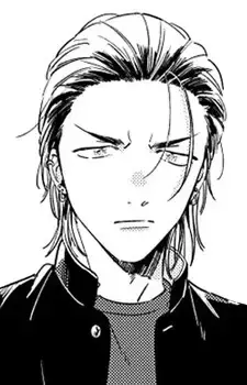 Shouta Kumazaki
