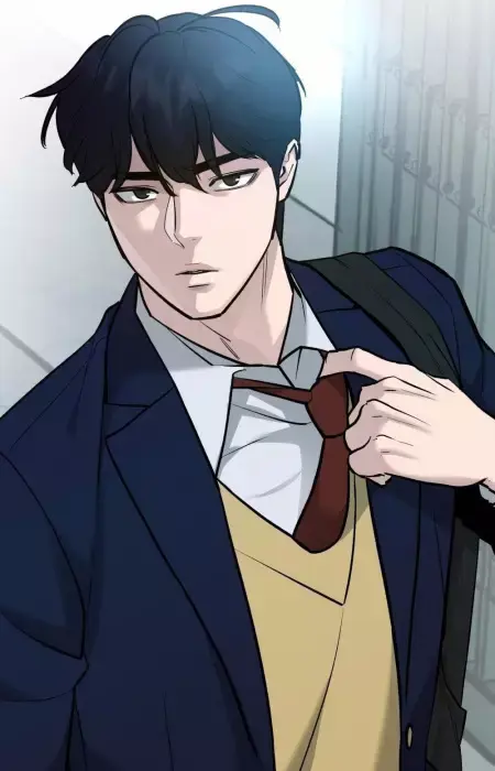 Kwon Daegun