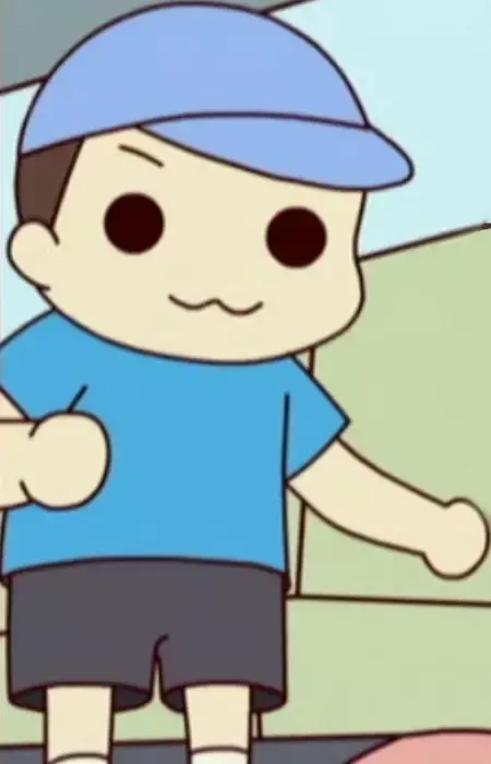 Ken-chan