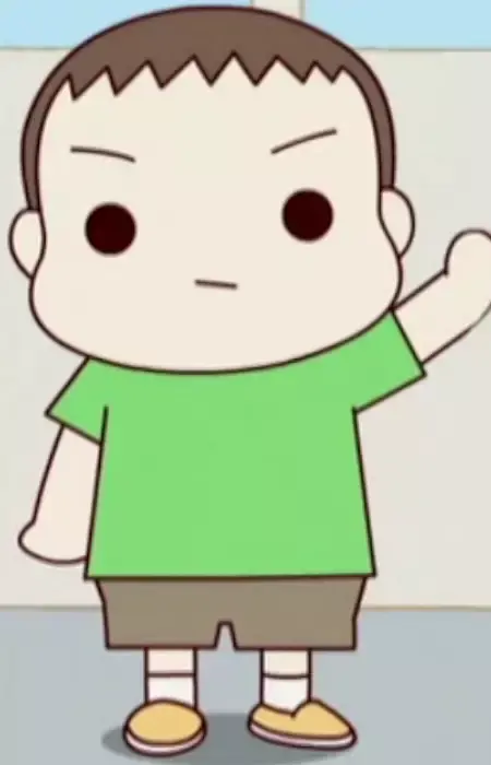 Dai-chan