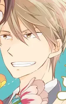 Monjirou Tadano