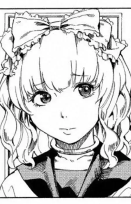 Momoko Saeki