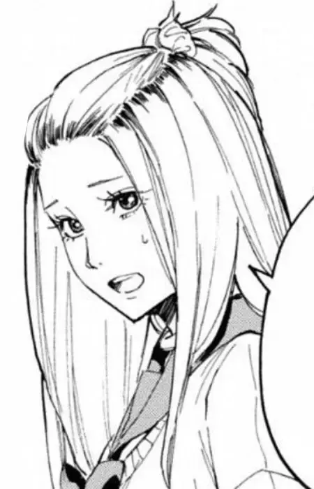 Meari Tozuka
