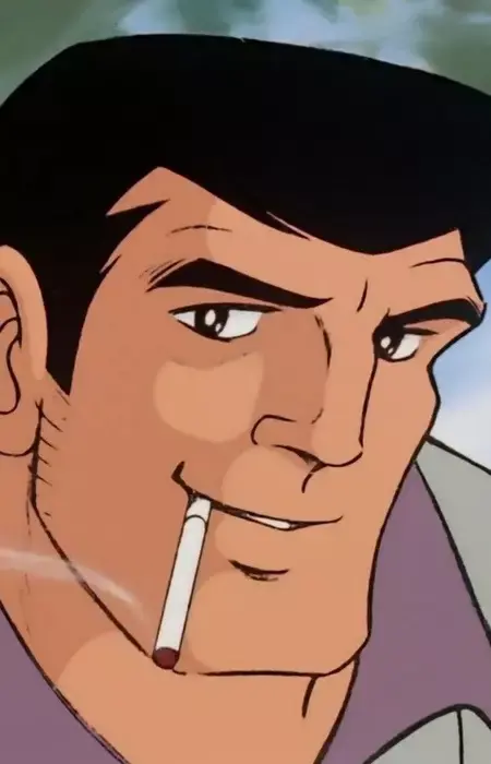 Kumetarou Inaba