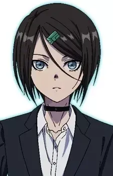 Hana Kamuro