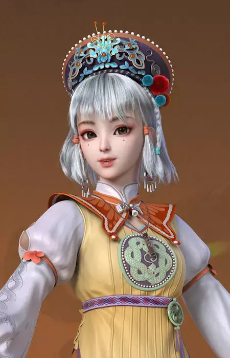 Xiao Bai