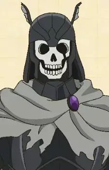 Skeleton Knight