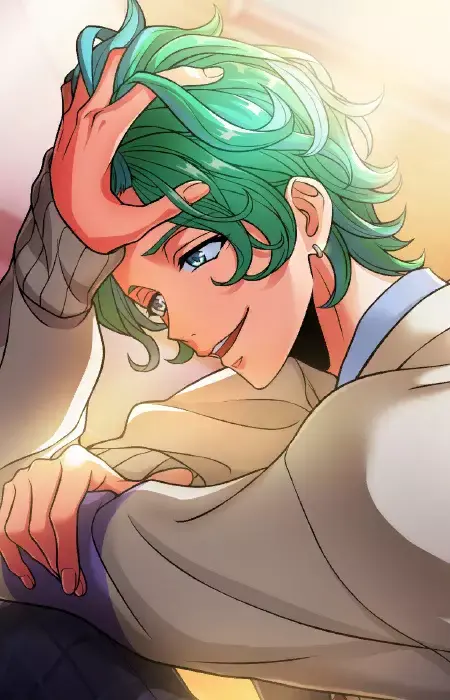Kanata Nijou