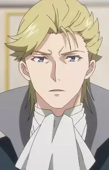 Josef Hawke