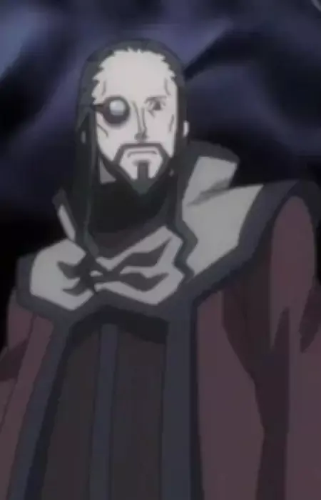 Dr. Regal