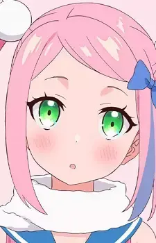 Magical Pink