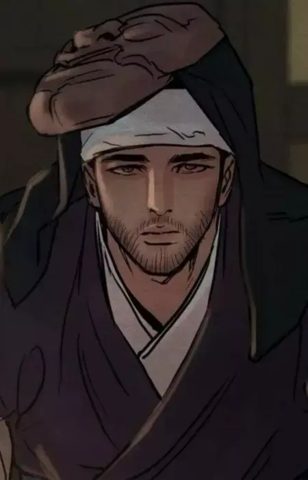 No Name Assassin