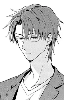 Kyousuke Fujimura