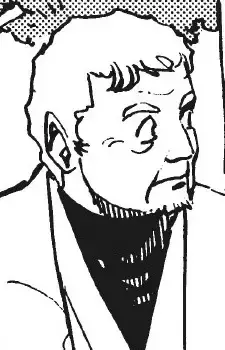 Owen Lars