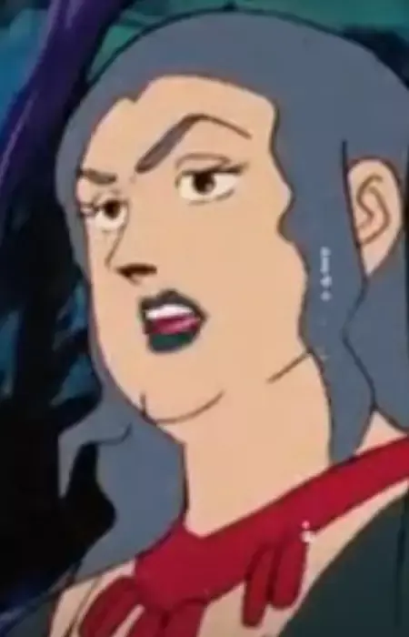 Jacoba Aon