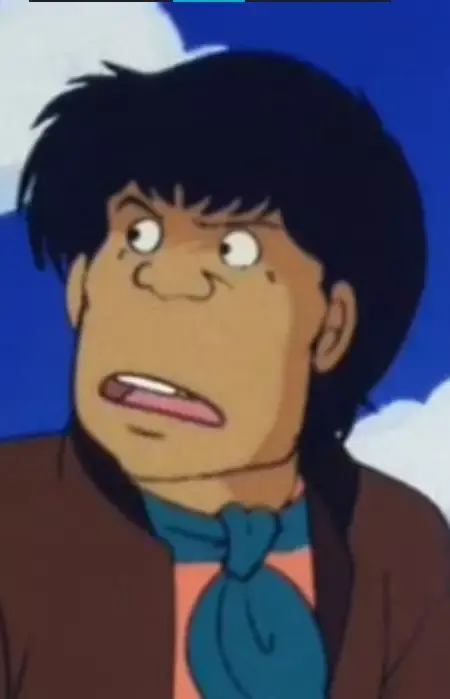 Miyoshi