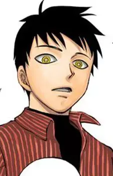 Tenma Tendou