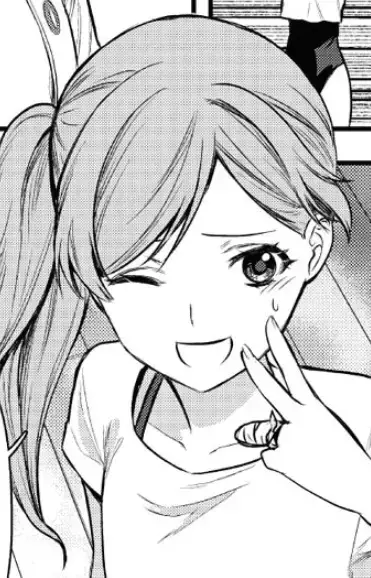 Ichika Saegusa