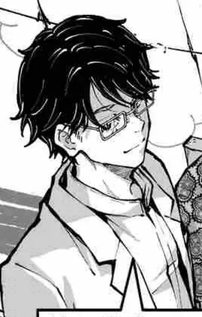 Yuudai Tsurumi