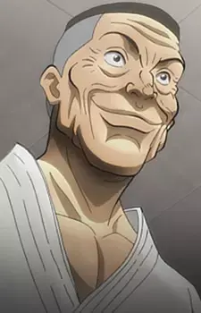 Gouki Shibukawa