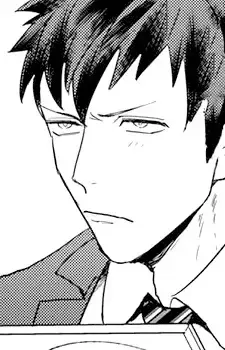 Shun Meguro