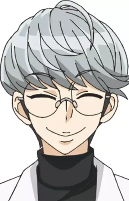 Suzunosuke Kubo