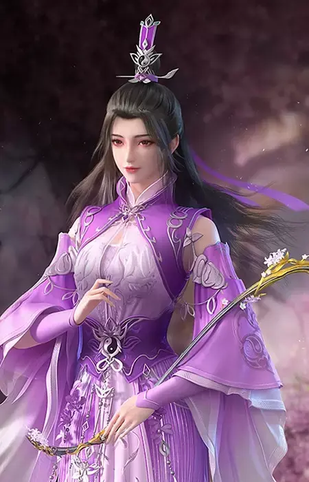 Mei Liu
