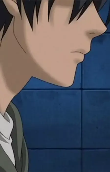 Seiji Kagami