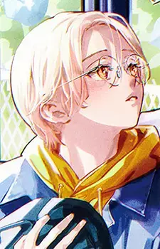 Kakeru Kousaka
