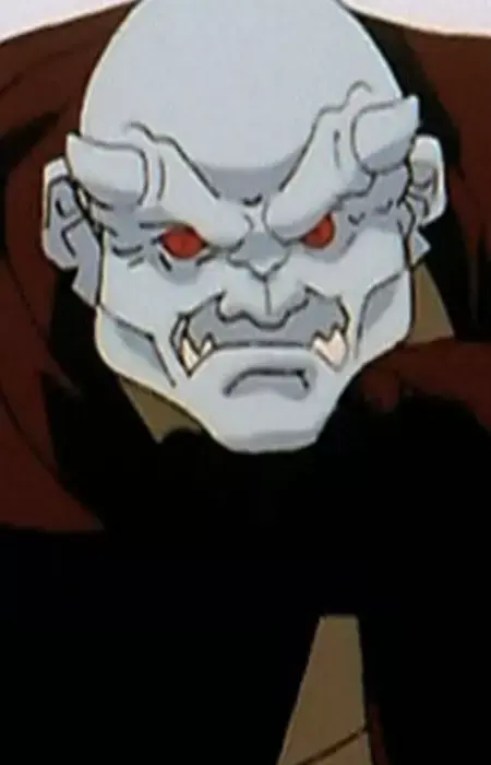 Shinma Genji