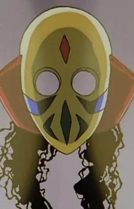 Shinma Kamen