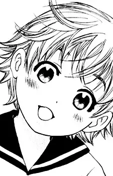 Mamoru Ichijou