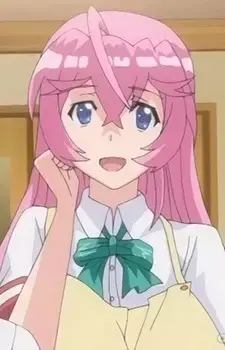 Otome Sakuragi