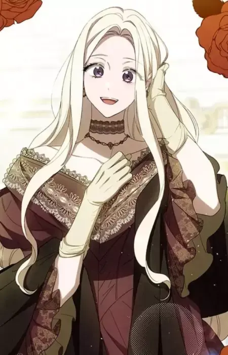 Freya van Furiana