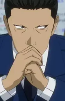 Ryouhei Kuroiwa