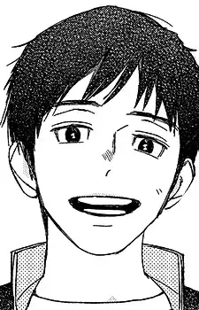 Kyouhei Maki