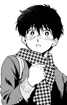 Hajime Shina