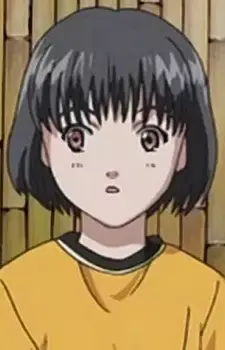 Yuuka Morisaki