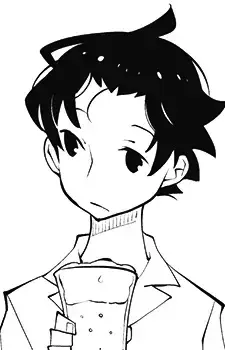 Mr. Sakuraba